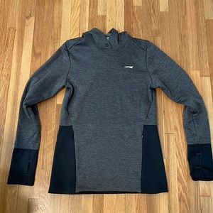 Altra Reflective Hoodie